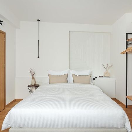 Petrou Suites Ioannina Bagian luar foto