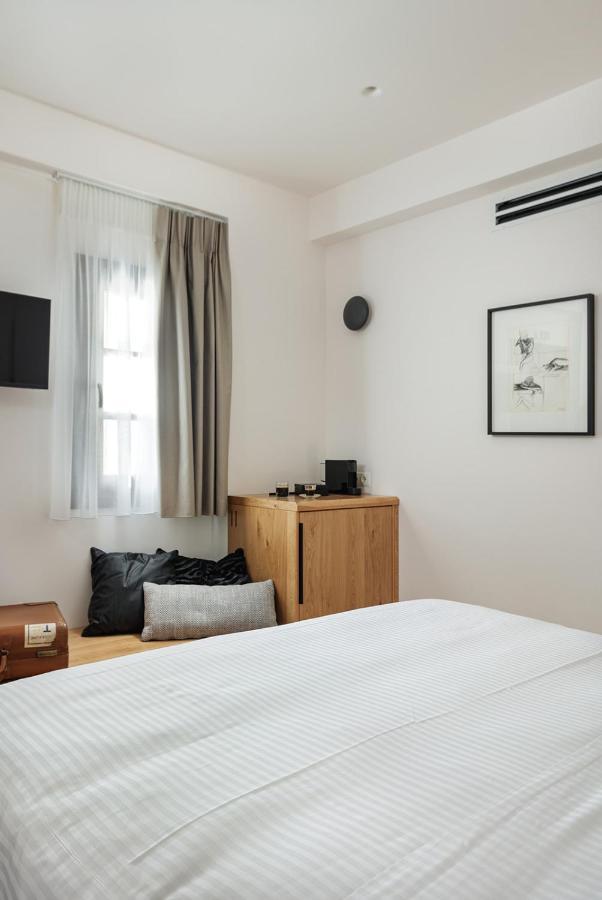 Petrou Suites Ioannina Bagian luar foto